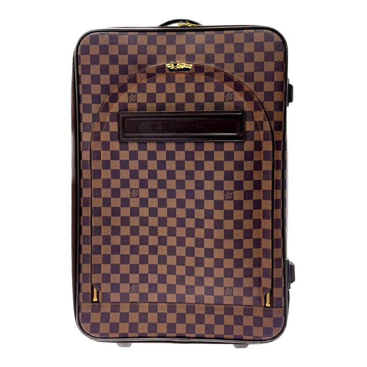 楽天市場】【中古】LOUIS VUITTON ルイ・ヴィトン N23294 ダミエ PVC 