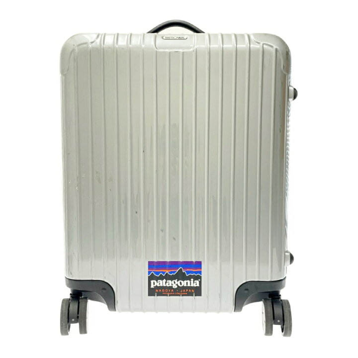 楽天市場】【中古】RIMOWA リモワ 876.56 ポリカーボネイト 四輪 
