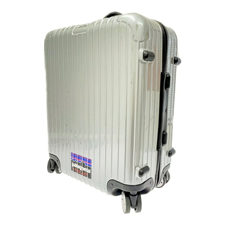 楽天市場】【中古】RIMOWA リモワ 876.56 ポリカーボネイト 四輪 