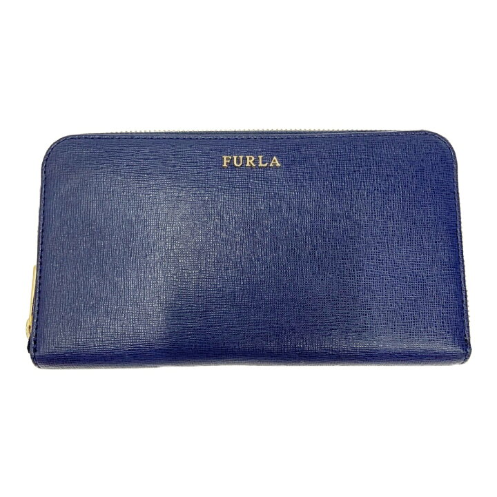 フルラ FURLA コンチネンタルウォレット 長財布 二つ折り ターンロック 