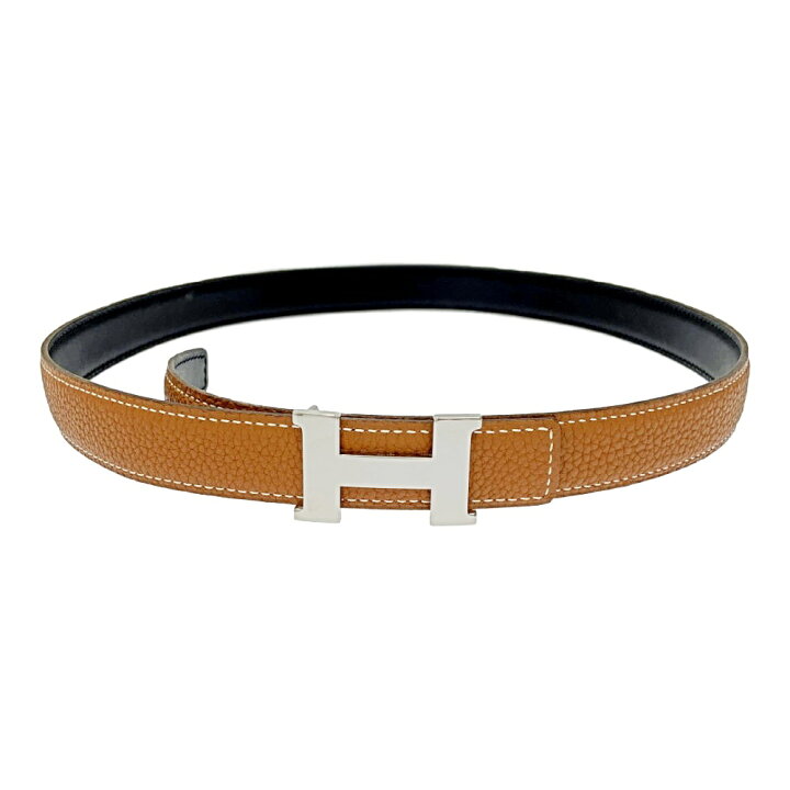 楽天市場】【中古】【箱付き】 HERMES エルメス レザー ミニコン  