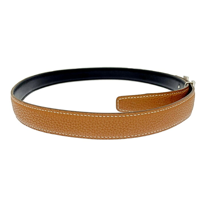 楽天市場】【中古】【箱付き】 HERMES エルメス レザー ミニコン  