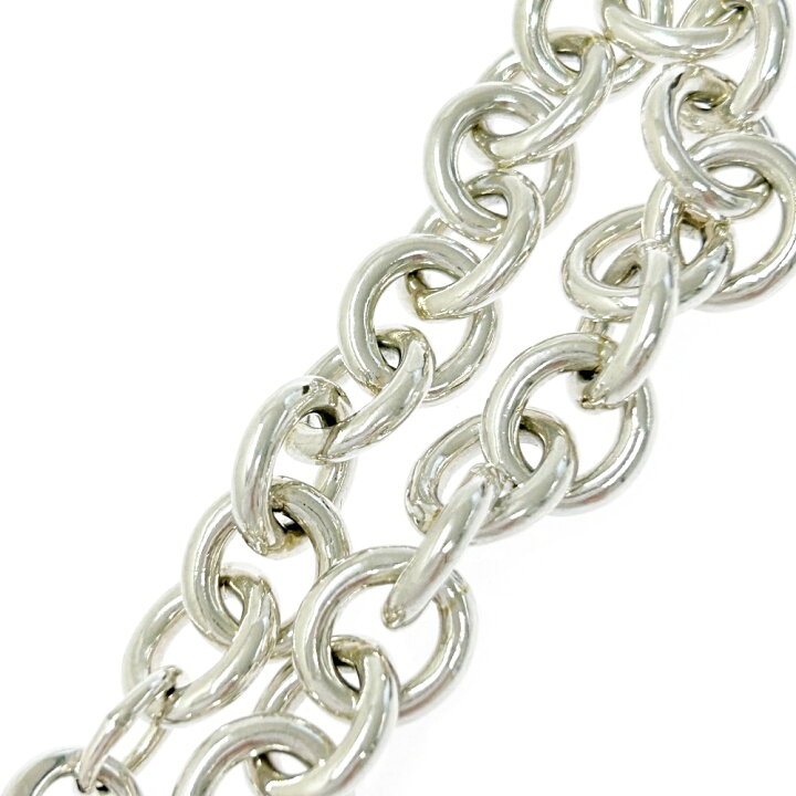 楽天市場】【中古】TIFFANY&Co. ティファニー シルバー ローマンクロス  