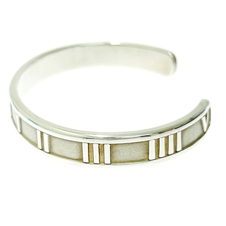 楽天市場】【中古】【箱付き】 TIFFANY&Co. ティファニー シルバー 