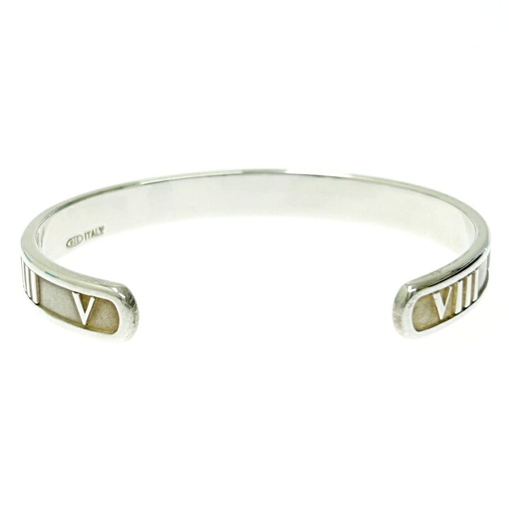 楽天市場】【中古】【箱付き】 TIFFANY&Co. ティファニー シルバー 