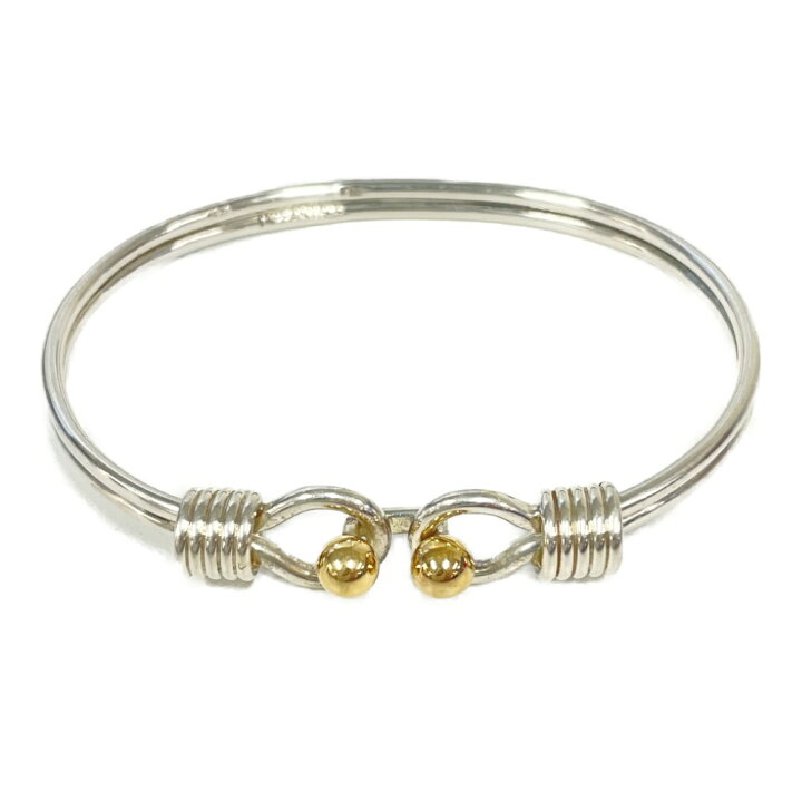 楽天市場】【中古】TIFFANY&Co. ティファニー シルバー ダブルフック 