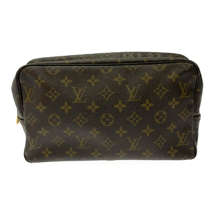 楽天市場】【中古】LOUIS VUITTON ルイ・ヴィトン M47522 モノグラム 