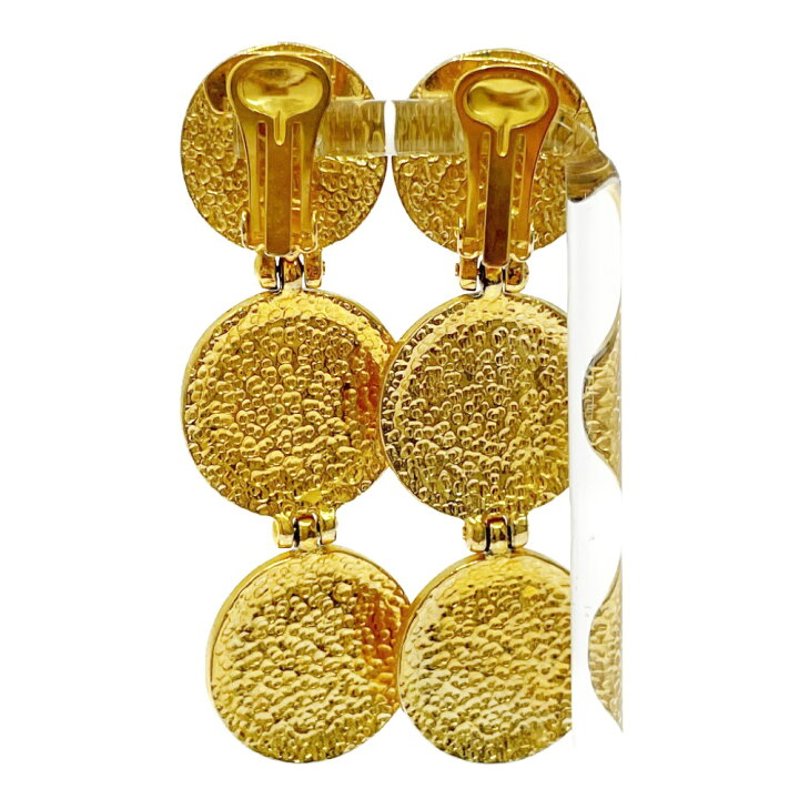 楽天市場】【中古】Gianni Versace ジャンニ・ヴェルサーチ GP 3連  