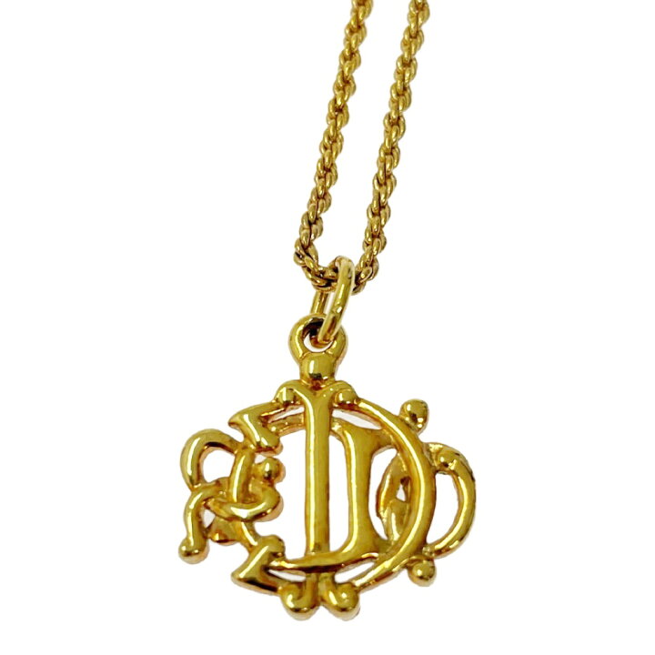楽天市場】【中古】【箱付き】 Christian Dior クリスチャンディオール  