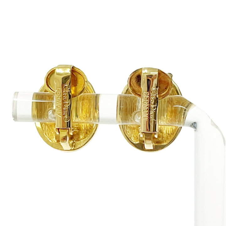 楽天市場】【中古】【箱付き】 Christian Dior クリスチャンディオール 