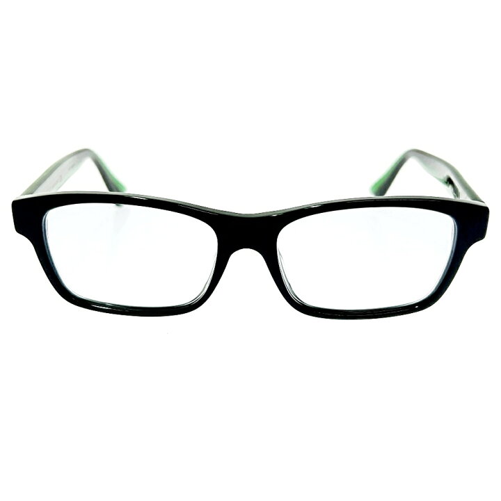 楽天市場】【中古】【ケース付き】 GUCCI グッチ GG0006OA 002 55□17  
