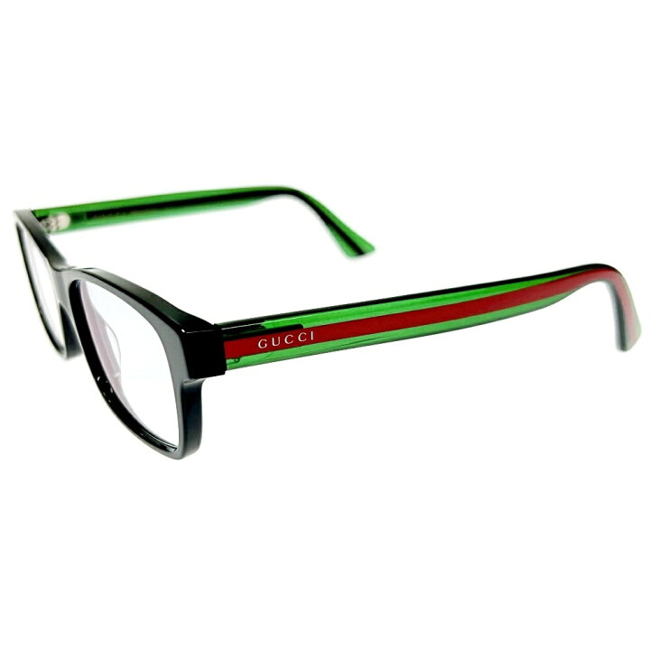楽天市場】【中古】【ケース付き】 GUCCI グッチ GG0006OA 002 55□17  