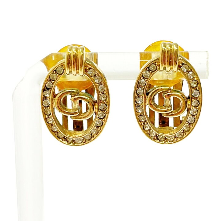 楽天市場】【中古】Christian Dior クリスチャンディオール GP ライン  