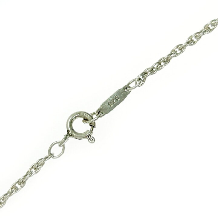 楽天市場】【中古】TIFFANY&Co. ティファニー シルバー ゴールド 