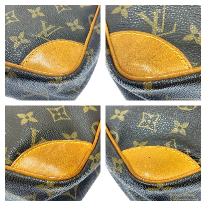 楽天市場】【中古】【ジャンク】 LOUIS VUITTON ルイ・ヴィトン M45266 