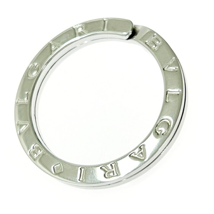 楽天市場】【中古】【箱付き】 BVLGARI ブルガリ シルバー ブルガリ  