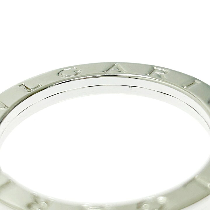 楽天市場】【中古】【箱付き】 BVLGARI ブルガリ シルバー ブルガリ  
