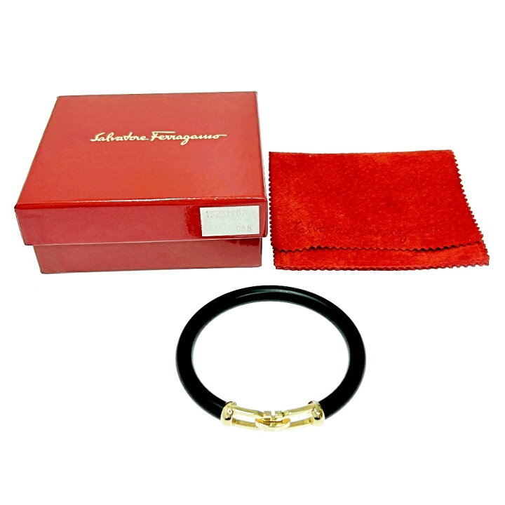 楽天市場】【中古】【箱付き】 Salvatore Ferragamo サルヴァトーレ 