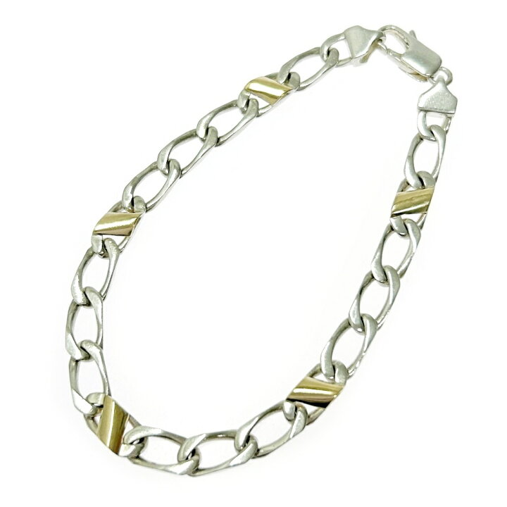 楽天市場】【中古】TIFFANY&Co. ティファニー シルバー ゴールド  