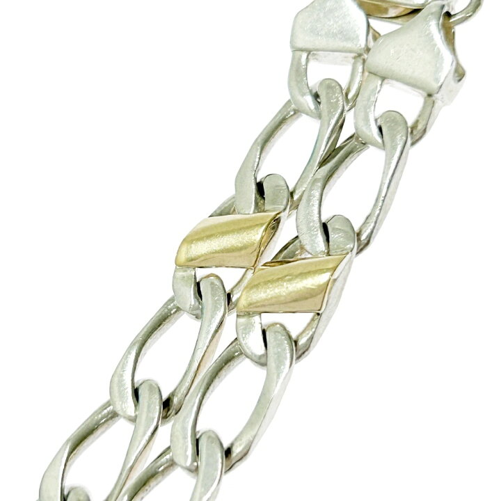 楽天市場】【中古】TIFFANY&Co. ティファニー シルバー ゴールド 