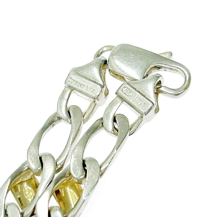 楽天市場】【中古】TIFFANY&Co. ティファニー シルバー ゴールド  