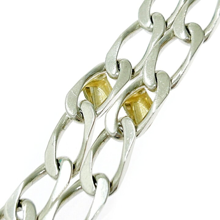 楽天市場】【中古】TIFFANY&Co. ティファニー シルバー ゴールド  