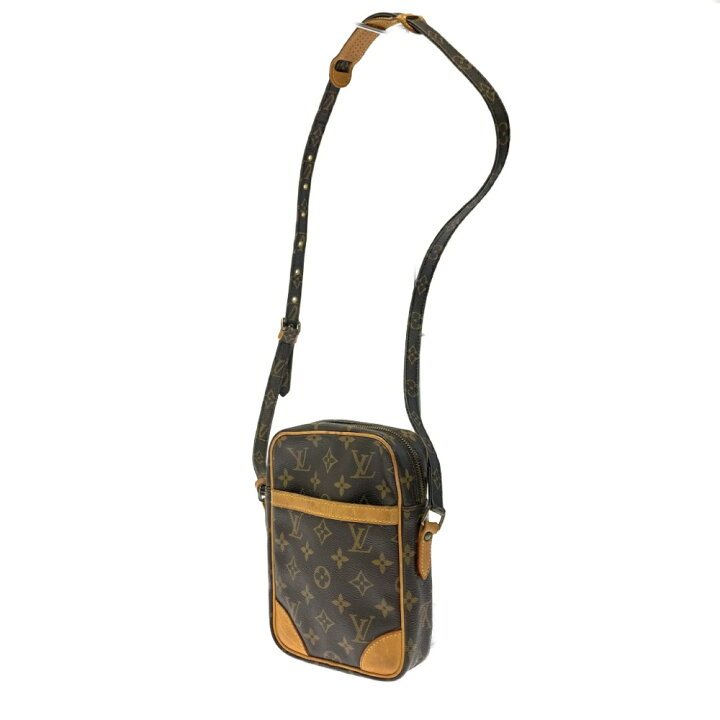 楽天市場】【中古】【ジャンク】 LOUIS VUITTON ルイ・ヴィトン M45266 