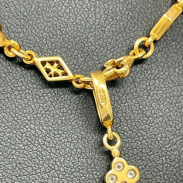 楽天市場】【中古】【箱付き】 Loree Rodkin ローリーロドキン 