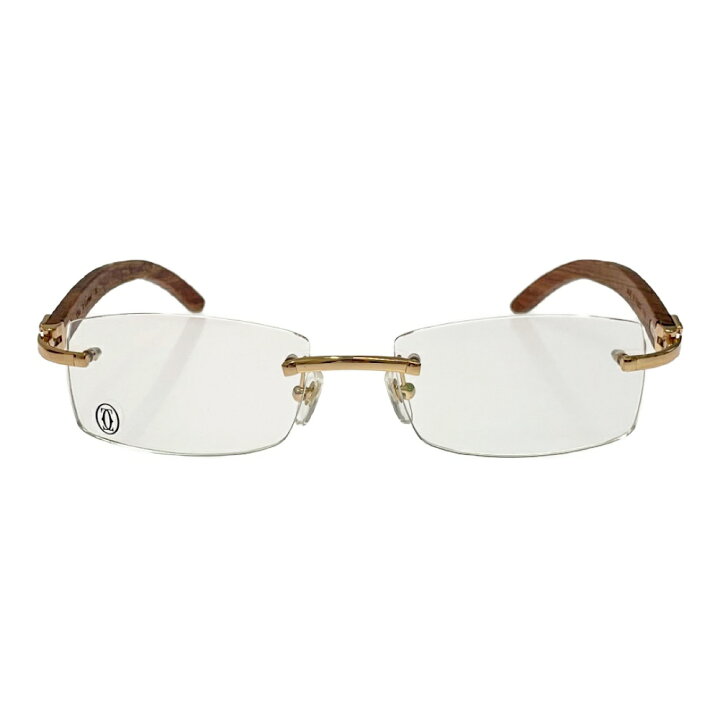 楽天市場】【中古】【箱付き】 CARTIER カルティエ 3524013□18 135b 