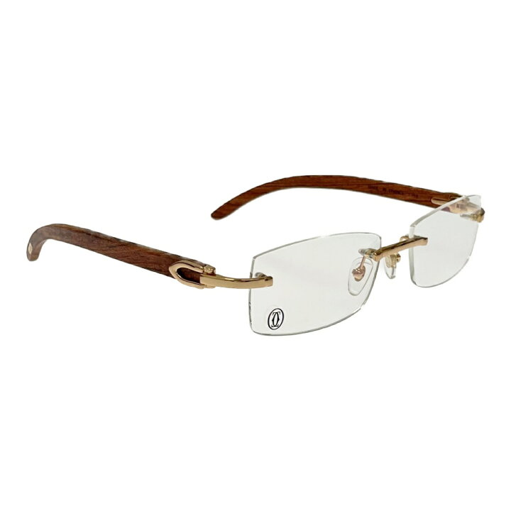 楽天市場】【中古】【箱付き】 CARTIER カルティエ 3524013□18 135b  