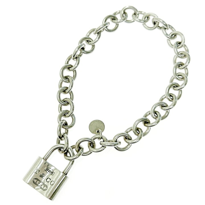 楽天市場】【中古】TIFFANY&Co. ティファニー シルバー 1837 