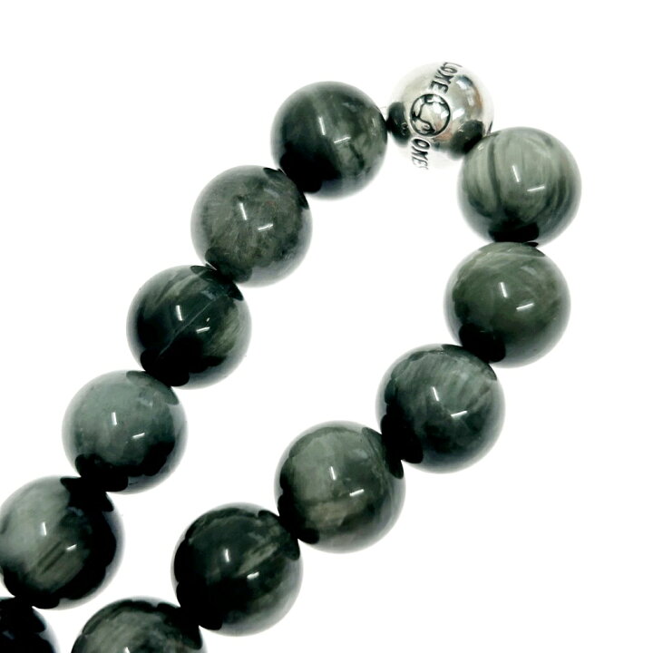 楽天市場】【中古】【箱付き】 LONE ONES ロンワンズ シルバー925 ロゴ  