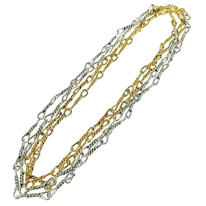 楽天市場】【中古】Christian Dior クリスチャンディオール メタル 