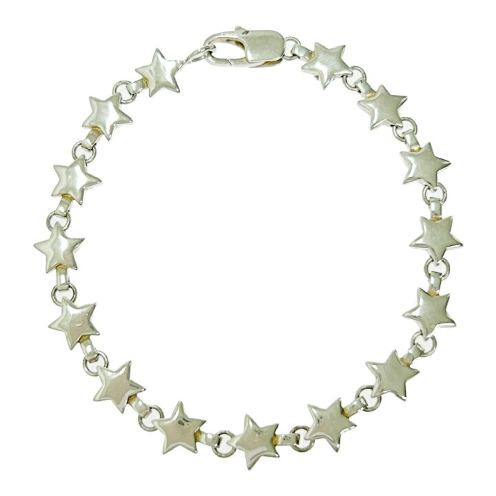 楽天市場】【中古】TIFFANY&Co. ティファニー シルバー パフスター  