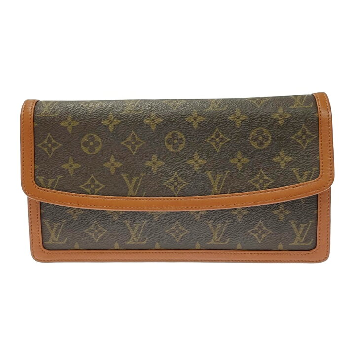 楽天市場】【中古】LOUIS VUITTON ルイ・ヴィトン M51810 モノグラム 