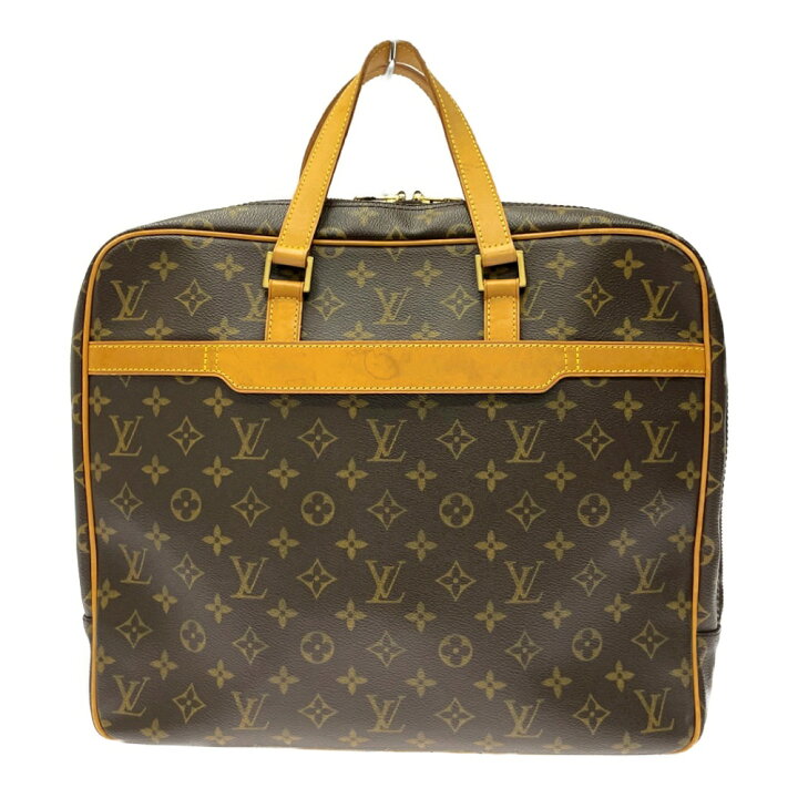 楽天市場】【中古】LOUIS VUITTON ルイ・ヴィトン M53343 モノグラム 