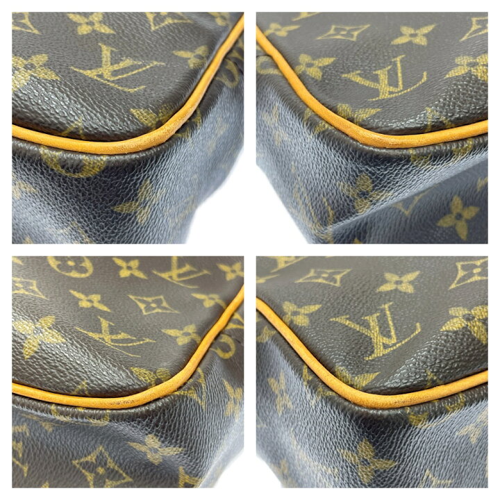 楽天市場】【中古】LOUIS VUITTON ルイ・ヴィトン M53343 モノグラム 