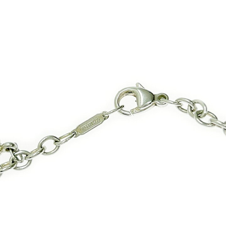 楽天市場】【中古】TIFFANY&Co. ティファニー シルバー チャーム 