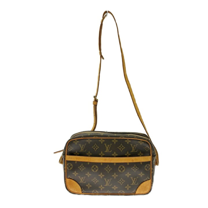 楽天市場】【中古】LOUIS VUITTON ルイ・ヴィトン M51274 モノグラム 