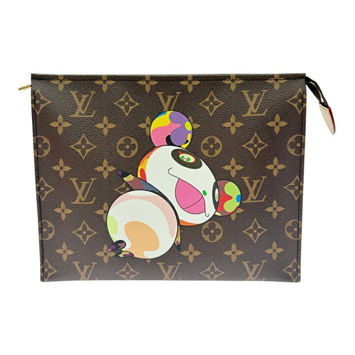 楽天市場】【中古】【箱付き】【未使用】 LOUIS VUITTON ルイ 