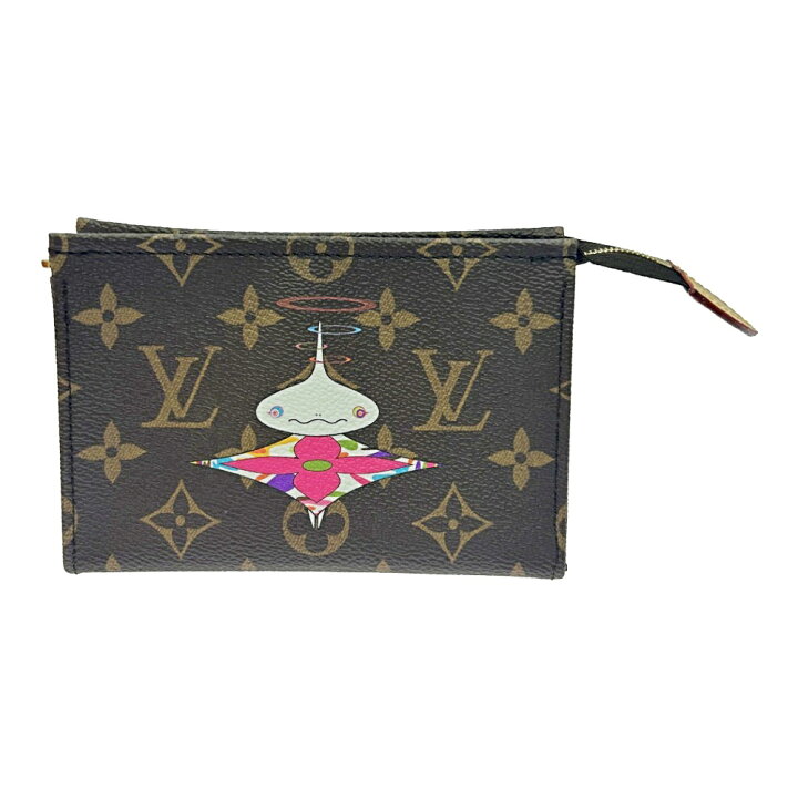 楽天市場】【中古】【箱付き】【未使用】 LOUIS VUITTON ルイ 