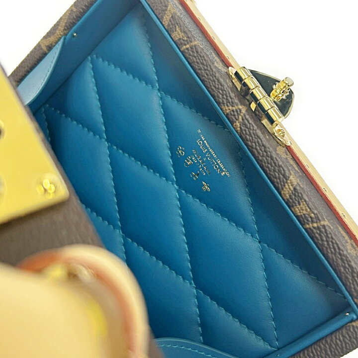 楽天市場】【中古】【箱付き】【新品未使用】 LOUIS VUITTON ルイ