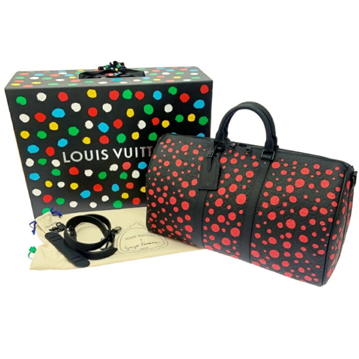 楽天市場】【中古】【箱付き 新品未使用】 LOUIS VUITTON ルイ 