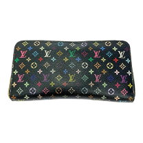 楽天市場】louis vuitton ルイヴィトン 財布 m60243 モノグラム  