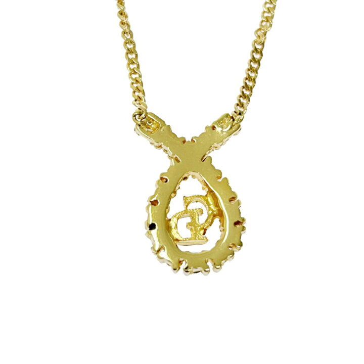楽天市場】【中古】Christian Dior クリスチャンディオール GP ライン 
