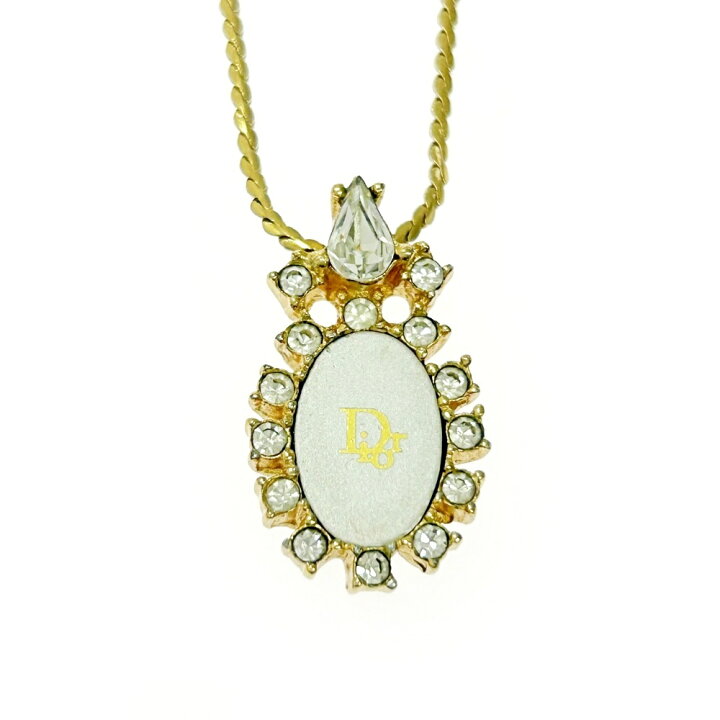 楽天市場】【中古】Christian Dior クリスチャンディオール GP ライン