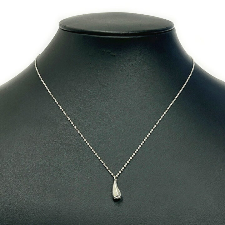 楽天市場】【中古】【箱付き】 TIFFANY&Co. ティファニー シルバー 