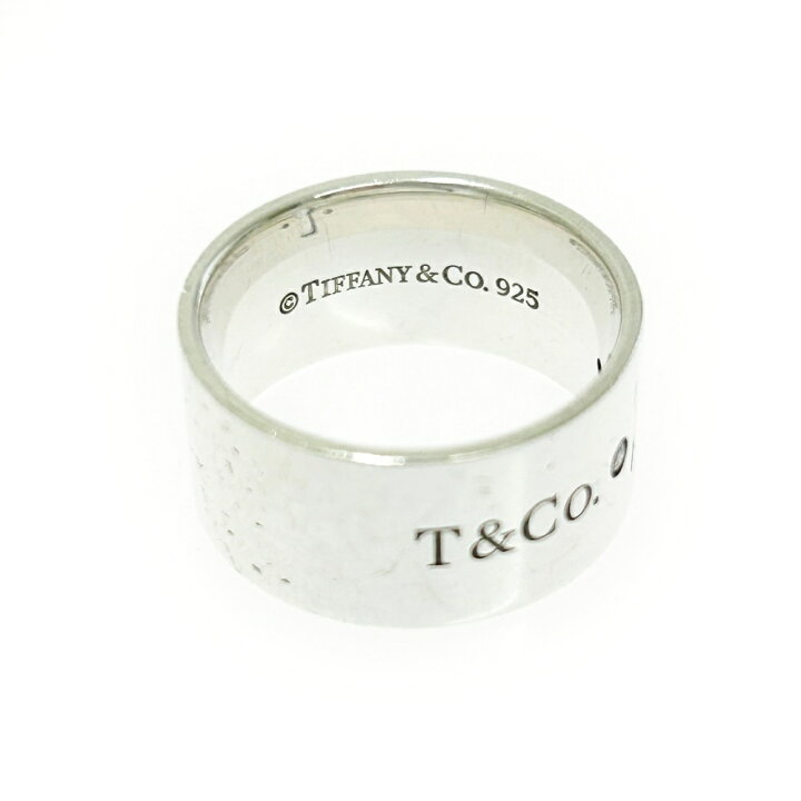 楽天市場】【中古】TIFFANY&Co. ティファニー シルバー ダイヤモンド 