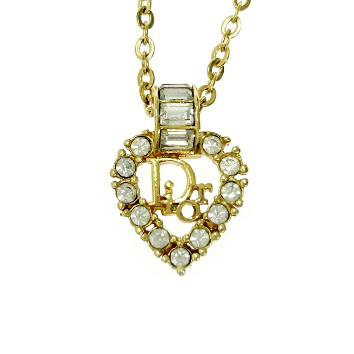 楽天市場】【中古】Christian Dior クリスチャンディオール GP ライン 