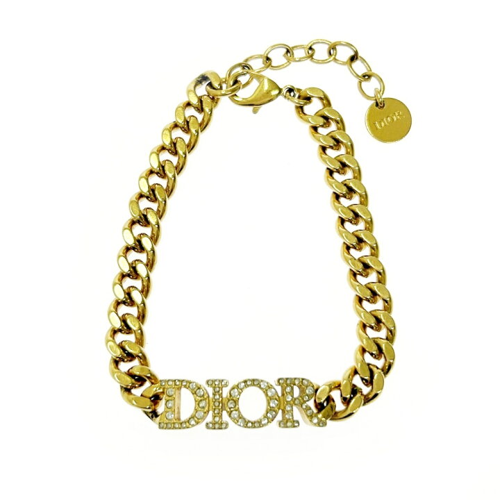 楽天市場】【中古】Christian Dior クリスチャンディオール GP ライン 